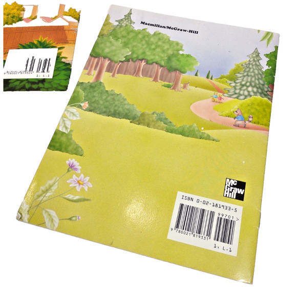 Lot of 2 Spanish Kids LA BELLA HORTELANA By Gomez Cu-cu Cu-cu Cantaba La Rana - Picture 7 of 7